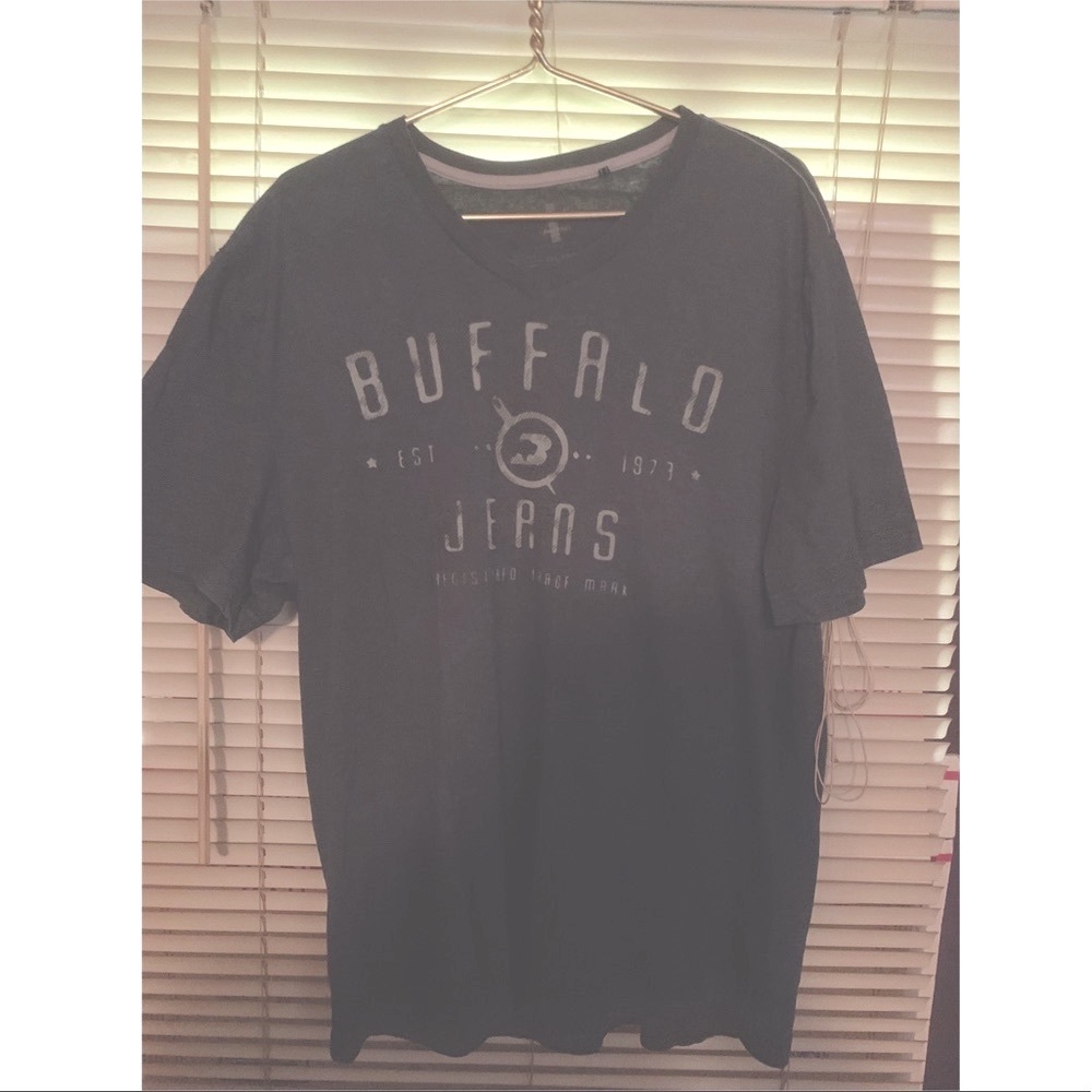 Buffalo jeans T-shirt soft